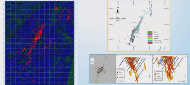 AI 賦能地質(zhì)行業(yè)，開(kāi)啟智慧勘探新時(shí)代